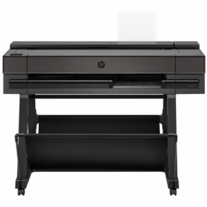 Плоттер HP DesignJet T850 Large Format Wireless Plotter Printer - 36" 2Y9H0A (Цветной, Струйная, A0+ (36 дюймов) (914), 36")