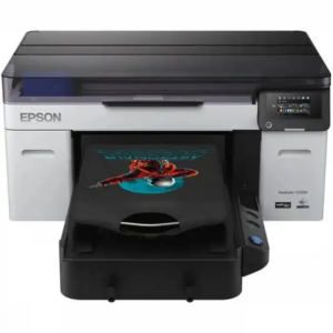 Плоттер Epson SureColor SC-F2200 C11CK80301A0 (Цветной, Струйная, A2 (16 дюймов) (406), 16")