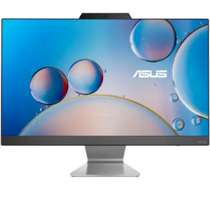 Моноблок Asus E3402WBAK-BA094W 90PT03G3-M031C0 (23.8 ", Intel, Core i5, 1235U, 1.3, 8 Гб, SSD, 512 Гб)