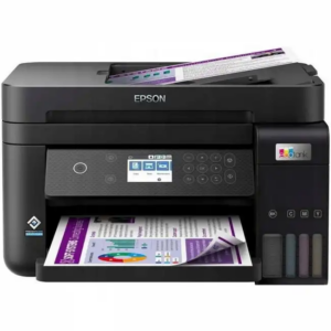 МФУ Epson L6270 C11CJ61405 (А4, Струйный с СНПЧ, Цветной)