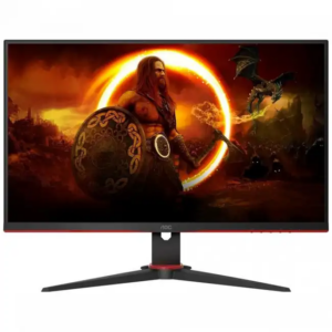 Монитор AOC 24G2SPAE/BK/01 (23.8 ", IPS, FHD 1920x1080 (16:9), 165 Гц)