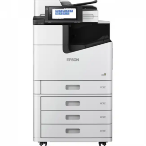 МФУ Epson WF-C21000D4TW C11CH88401BX (A3+, Лазерный, Цветной)