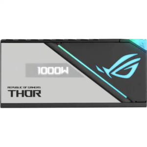 Блок питания Asus ROG-THOR-1000P2-GAMING (1000 Вт)