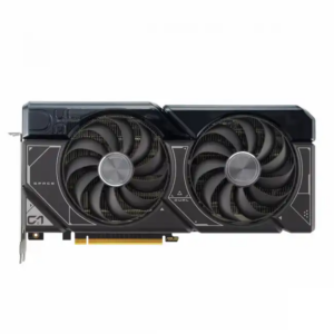 Видеокарта Asus GeForce RTX 4070 Super Dual OC DUAL-RTX4070S-O12G (12 ГБ)