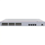 Коммутатор Huawei eKitEngine S310-24P4X 98012382 (1000 Base-T (1000 мбит/с), 4 SFP порта)