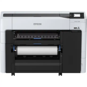 Плоттер Epson SureColor SC-T3700E C11CH79301A0 (Цветной, Струйная, A1+ (24 дюйма) (610), 24")