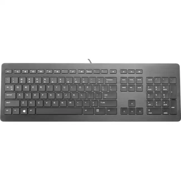 Клавиатура HP USB Premium Z9N40AA