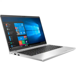 Ноутбук HP ProBook 440 G8 2X7Q9EA (14 ", FHD 1920x1080 (16:9), Intel, Core i7, 8 Гб, SSD, 256 ГБ, Intel Iris Xe Graphics)