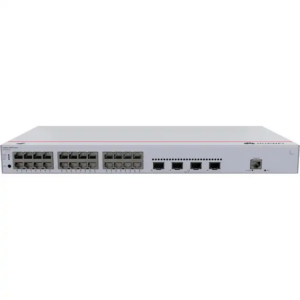 Коммутатор Huawei eKitEngine S310-24T4X 98012381 (1000 Base-T (1000 мбит/с), 4 SFP порта)