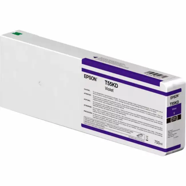 Струйный картридж Epson C13T55KD00