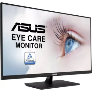 Монитор Asus VP32UQ (31.5 ", IPS, 3840x2160 (16:9), 60 Гц)