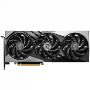 Видеокарта MSI RTX 4070 TI GAMING X SLIM 12G (12 ГБ)