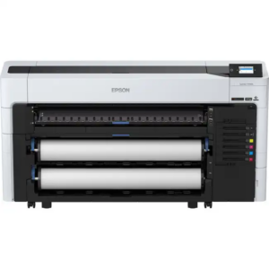 Плоттер Epson SC-T7700DL C11CJ74301A0 (Цветной, Струйная, A0+ (44 дюйма) (1118), 44")