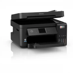 МФУ Epson L6290 фабрика печати C11CJ60406 (А4, Струйный с СНПЧ, Цветной)