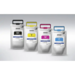 Струйный картридж Epson C13T974400 Yellow