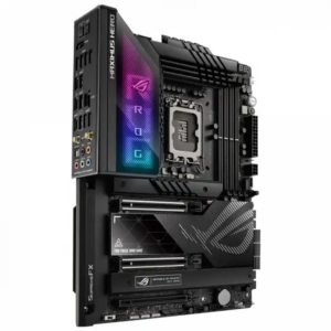 Материнская плата Asus ROG MAXIMUS Z790 HERO (ATX, LGA 1700)