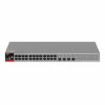 Коммутатор Ruijie RG-S2915-24GT4MS-P-L (1000 Base-TX (1000 мбит/с), 4 SFP порта)