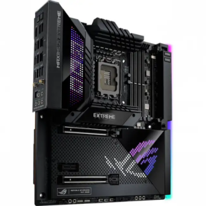 Материнская плата Asus ROG MAXIMUS Z690 EXTREME GLACIAL (E-ATX, LGA 1700)