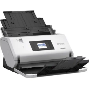 Скоростной сканер Epson WorkForce DS-32000 B11B255401 (A3, CIS)