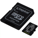 Флеш (Flash) карты Kingston Canvas Select Plus SDCS2/512GB (512 ГБ)