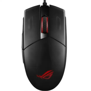 Мышь Asus ROG Strix Impact II P506 90MP01E0-B0UA00 (Игровая, Проводная)