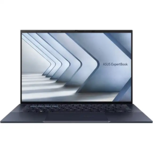 Ноутбук Asus ExpertBook B9 OLED B9403CVA-KM0242X 90NX05W1-M00W30 (14 ", WQXGA+ 2880x1800 (16:10), Intel, Core i7, 16 Гб, SSD, 1 ТБ, Intel Iris Xe Graphics)