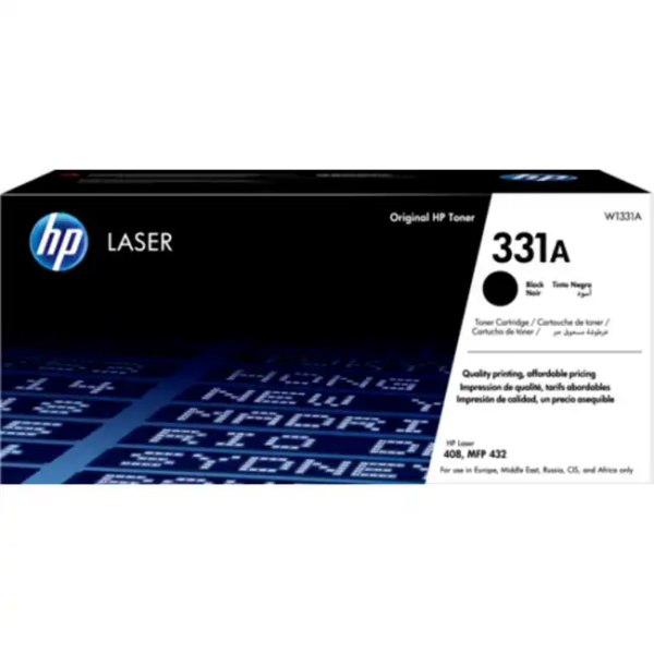 Тонер HP W1331A