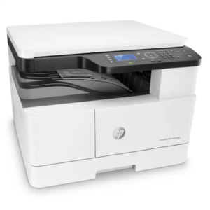 МФУ HP LaserJet M442dn 8AF71A (А3, Лазерный, Монохромный (Ч/Б))