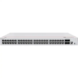 Коммутатор Huawei eKitEngine S310-48P4X 98012385 (1000 Base-T (1000 мбит/с), 4 SFP порта)