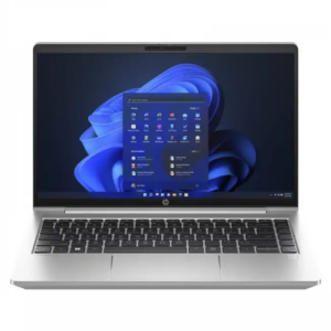 Ноутбук HP ProBook 440 G10 816N3EA (14 ", FHD 1920x1080 (16:9), Intel, Core i7, 16 Гб, SSD, 512 ГБ, Intel Iris Xe Graphics)