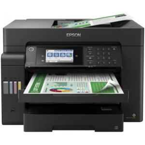 МФУ Epson L15150 C11CH72404 (A3+, Струйный, Цветной)