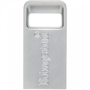 USB флешка (Flash) Kingston Gen1 Data Traveler DTMC3G2/256GB (256 ГБ)