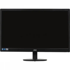 Монитор AOC Value Line e2270swn E2270SWN (21.5 ", TN, FHD 1920x1080 (16:9), 75 Гц)