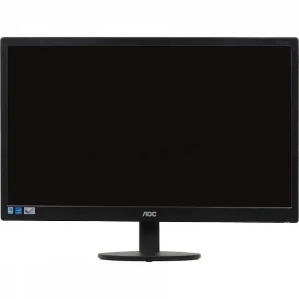 Монитор AOC Value Line e2270swn E2270SWN (21.5 ", TN, FHD 1920x1080 (16:9), 75 Гц)