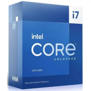 Процессор Intel Сore i7-13700 BX8071513700 (16, 2.1 ГГц, 30 МБ, BOX)