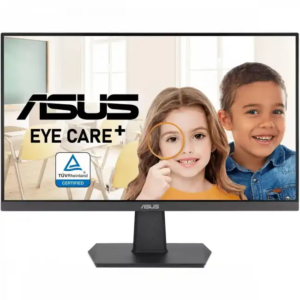 Монитор Asus Gaming VA27EHF 90LM0550-B04170 (27 ", IPS, FHD 1920x1080 (16:9), 100 Гц)