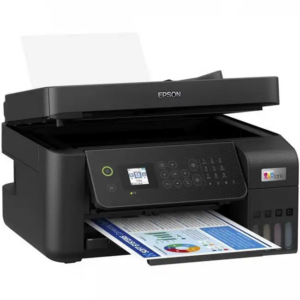 МФУ Epson EcoTank L5290 C11CJ65407 (А4, Струйный с СНПЧ, Цветной)