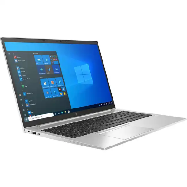 Ноутбук HP EliteBook 850 G8 UMA 552V1EC (15.6 ", FHD 1920x1080 (16:9), Intel, Core i5, 16 Гб, SSD, 512 ГБ, Intel Iris Xe Graphics)