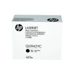 Картридж для плоттеров HP Q5942YC