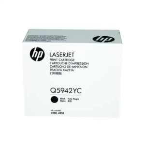 Картридж для плоттеров HP Q5942YC