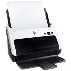 Скоростной сканер HP ScanJet Pro 3000 s4 6FW07A (A4, CIS)