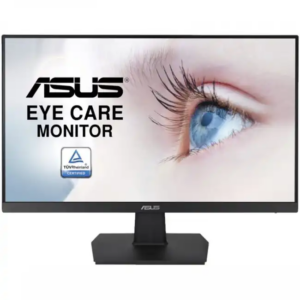 Монитор Asus VA24EHE 90LM0569-B01170 (23.8 ", IPS, FHD 1920x1080 (16:9), 75 Гц)