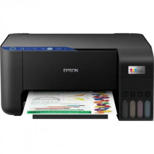 МФУ Epson L3251 C11CJ67413 (А4, Струйный с СНПЧ, Цветной)