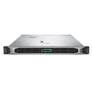 Сервер HPE ProLiant DL360 Gen10 P19772-B21 (1U Rack, Xeon Gold 6248, 2500 МГц, 20, 27.5, 2 x 32 ГБ, SFF 2.5", 8)