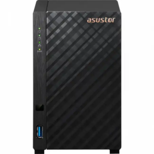 Дисковая системы хранения данных СХД ASUSTOR Drivestor 2 AS1102T (Tower)