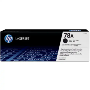 Лазерный картридж HP Картридж CE278A