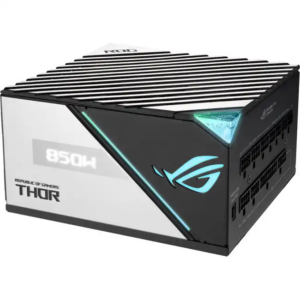 Блок питания Asus ROG Thor Platinum II 90YE00L2-B0NA00 (850 Вт)