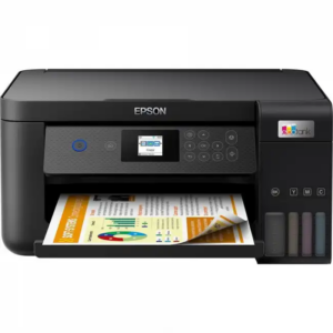 МФУ Epson EcoTank L4260 C11CJ63412 (А4, Струйный с СНПЧ, Цветной)