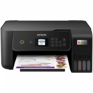 МФУ Epson EcoTank L3260 C11CJ66409 (А4, Струйный с СНПЧ, Цветной)