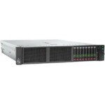 Сервер HPE ProLiant DL380 Gen10 P02468-B21 (2U Rack, Xeon Silver 4214, 2200 МГц, 12, 16.5, 1 x 16 ГБ, LFF 3.5", 12)